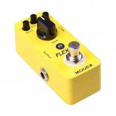 Mooer Audio Flex Boost Effects Pedal